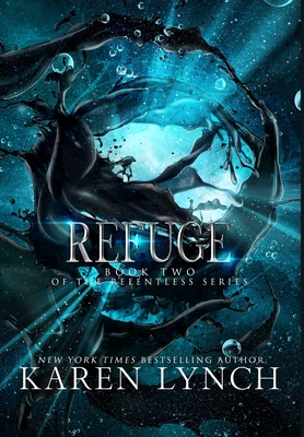 Refuge (Hardcover) - Lynch, Karen