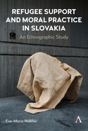 Refugee Support and Moral Practice in Slovakia: An Ethnographic Study