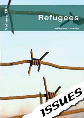 Refugees - Acred, Cara (Editor)