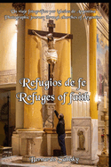 Refugios de fe: Un viaje visual y espiritual por las iglesias ms emblemticas de Argentina. Fotografas de Bernardo Sabisky que revelan el alma arquitectnica y cultural de cada templo.