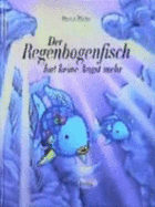Regenbogenfisch Hat Keine Angstmehr
