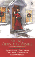 Regency Christmas Wishes