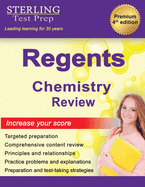 Regents Chemistry Review: New York Regents Physical Science