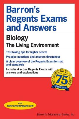 Regents Exams and Answers: Biology - Hunter, G. Scott