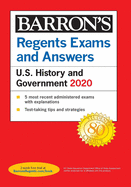 Regents Exams and Answers: U.S. History and Government 2020