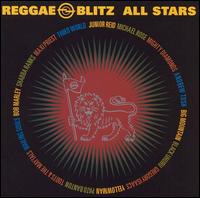 Reggae Blitz: All-Stars - Various Artists