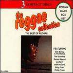 Reggae Collection [Madacy] - Various Artists