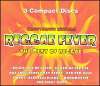 Reggae Fever [Madacy] - The Countdown Singers