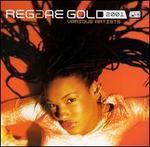 Reggae Gold 2001 [18 Tracks]
