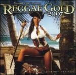 Reggae Gold 2007 [CD/DVD]
