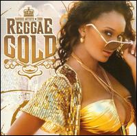 Reggae Gold 2008 [VP] - Various Artists