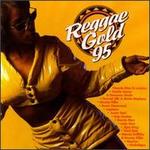 Reggae Gold 95