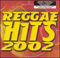Reggae Hits 2002 - Various Artists