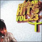 Reggae Hits, Vol. 23
