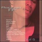 Reggae Hits, Vol. 6 [Jet Star]