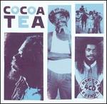 Reggae Legends - Cocoa Tea