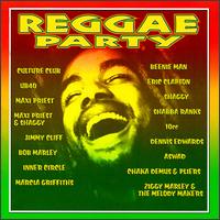 Reggae Party 1999 - Various Artists