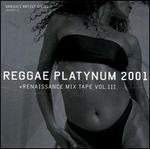 Reggae Platynum 2001