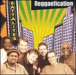 Reggaefication - Sattalites