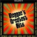 Reggae's Greatest Hits, Vol. 9