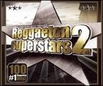 Reggaeton Superstars, Vol. 2 - Various Artists