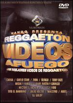 Reggaeton Videos on Fire