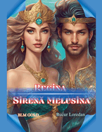 Regina Siren  Melusina