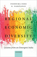 Regional Economic Diversity: Lessons from an Emergent India
