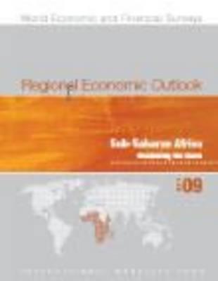 Regional Economic Outlook: Sub-Saharan Africa, October 2009 - International Monetary Fund