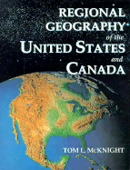 Regional Geography of the United States and Canada