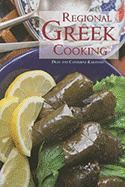Regional Greek Cooking