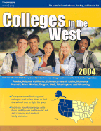 Regional Guide West 2004