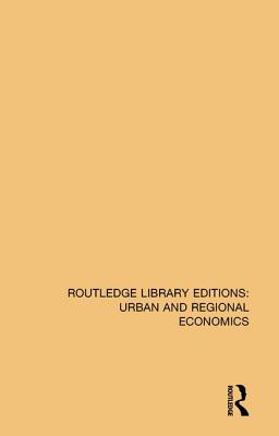 Regional Impacts of Resource Developments - Kissling, C C (Editor), and Taylor, M J (Editor), and Thrift, N J (Editor)