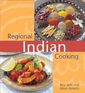 Regional Indian Cooking