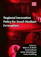 Regional Innovation Policy for Small-Medium Enterprises