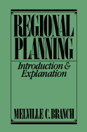 Regional Planning: Introduction and Explanation