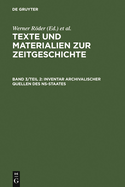 Regionale Behrden u. wissenschaftliche Hochschulen fr die fnf ostdeutschen Lnder, die ehemaligen preuischen Ostprovinzen u. eingegliederte Gebiete in Polen, sterreich u. d. Tschechischen Republik