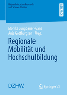 Regionale Mobilitt und Hochschulbildung