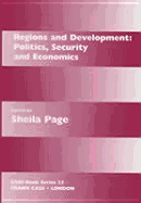 Regions and Development: Politics, Security and Economics