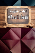 Registro dei medicinali: Libro dei grafici dei farmaci di 52 settimane per tenere traccia dei farmaci e delle pillole personali Libro dei record dal luned? alla domenica