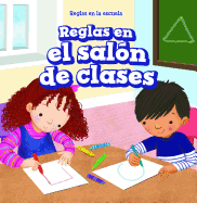 Reglas En El Saln de Clases (Rules in Class)