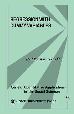 Regression with Dummy Variables - Hardy, Melissa A