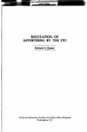 Regulation of Advertising by
