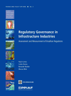 Regulatory Governance in Infrastructure Industries: Assessment and Measurement of Brazilian Regulators