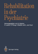 Rehabilitation in Der Psychiatrie