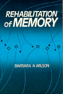 Rehabilitation of memory