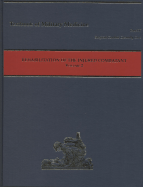 Rehabilitation of the Injured Combatant, Volume 2