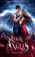 Reign of Angels 3: Absolution