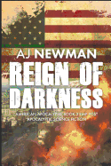 Reign of Darkness: American Apocalypse: Book 3 Emp Post Apocalyptic Science Fiction