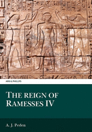 Reign of Ramesses IV